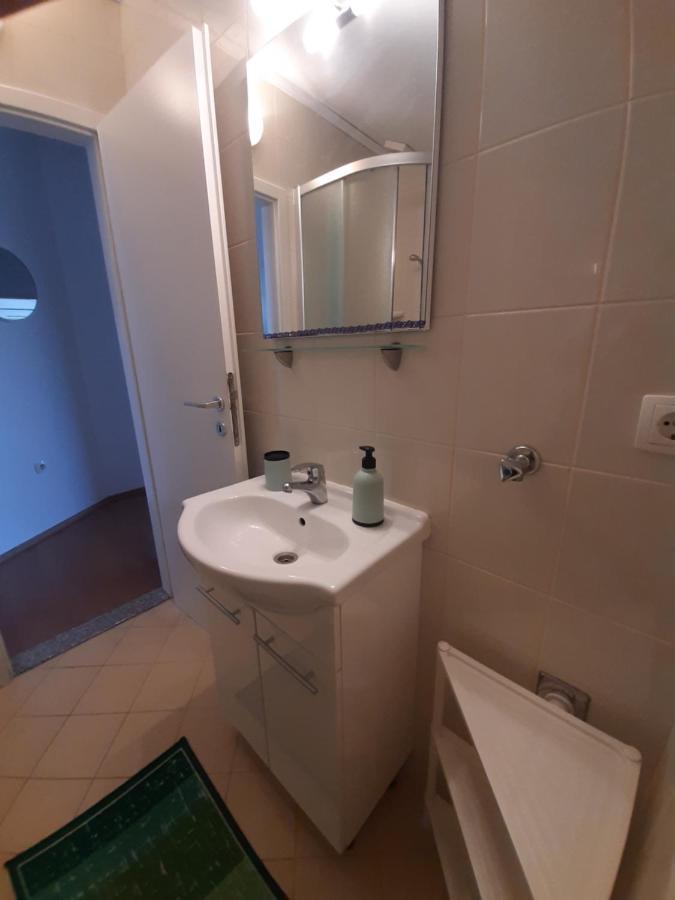 Apartmán Nena 2 Sukošan Exteriér fotografie