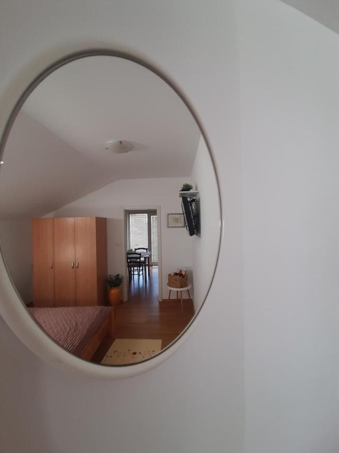 Apartmán Nena 2 Sukošan Exteriér fotografie