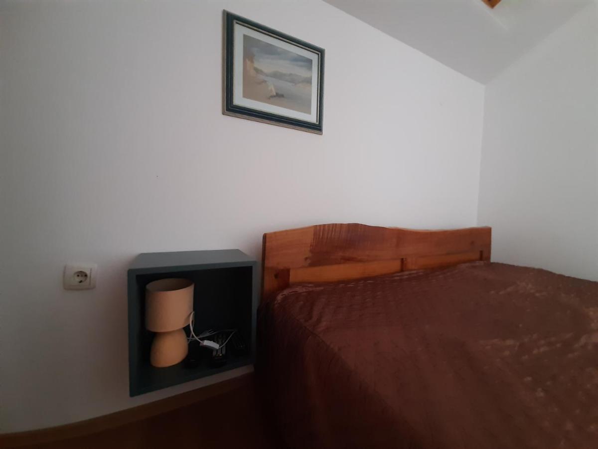 Apartmán Nena 2 Sukošan Exteriér fotografie