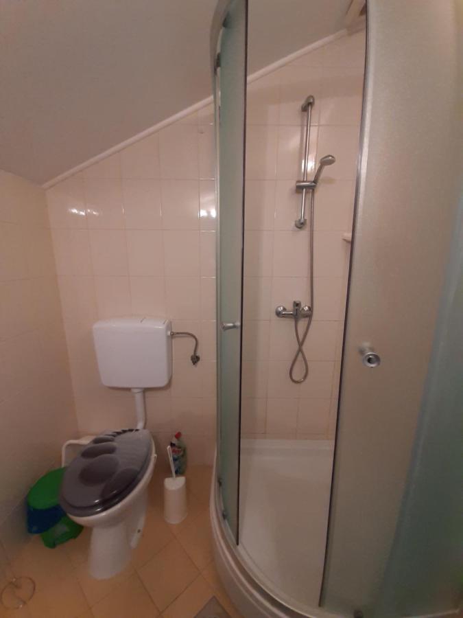Apartmán Nena 2 Sukošan Exteriér fotografie