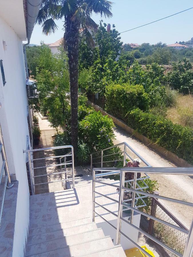 Apartmán Nena 2 Sukošan Exteriér fotografie